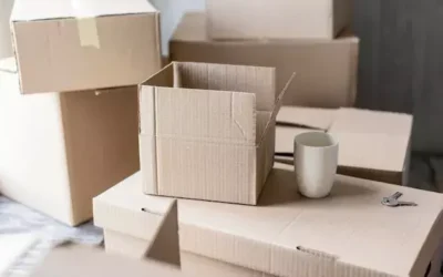 Mudança na Tijuca: Por que Planejar com Antecedência é Fundamental