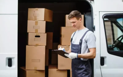 Como Desembalar com Rapidez e Deixar Seu Novo Lar Pronto em Pouco Tempo
