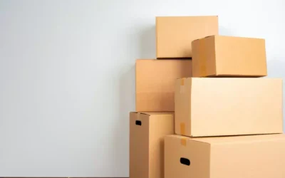 Preparando-se para a Mudança: Como Fazer um Inventário Completo da Sua Casa