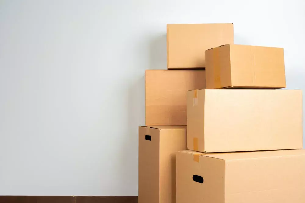 Preparando-se para a Mudança: Como Fazer um Inventário Completo da Sua Casa