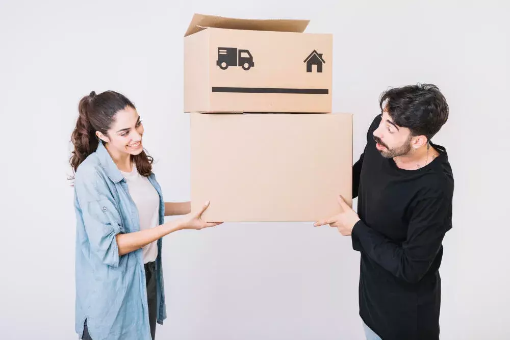 7 Coisas que Você Nunca Deve Esquecer ao Organizar uma Mudança Residencial