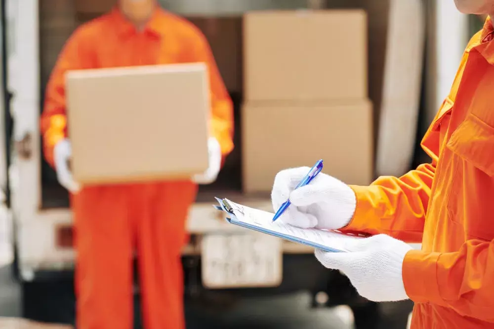 Benefícios de Contratar um Serviço Profissional de Mudanças Residenciais Benefícios de Contratar um Serviço Profissional de Mudanças Residenciais