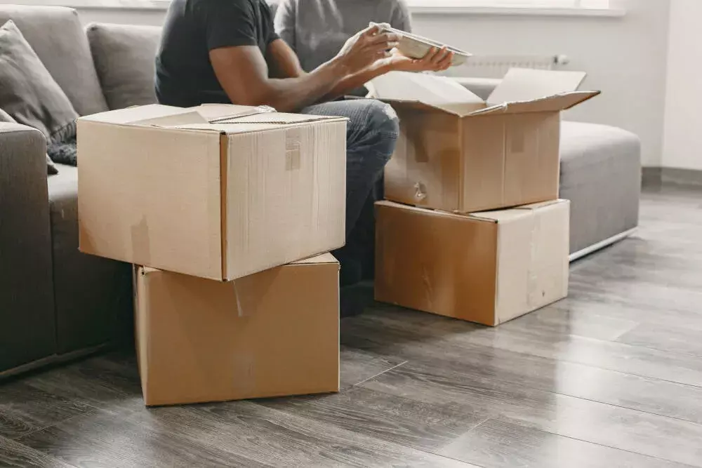 Mudanças para todo o Brasil: Logística Eficiente e Segura para Longas Distâncias Mudanças para todo o Brasil: Logística Eficiente e Segura para Longas Distâncias