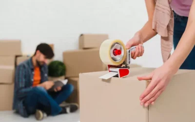 MUDANÇAS NA BARRA DA TIJUCA: Transporte Residencial com Planejamento e Agilidade