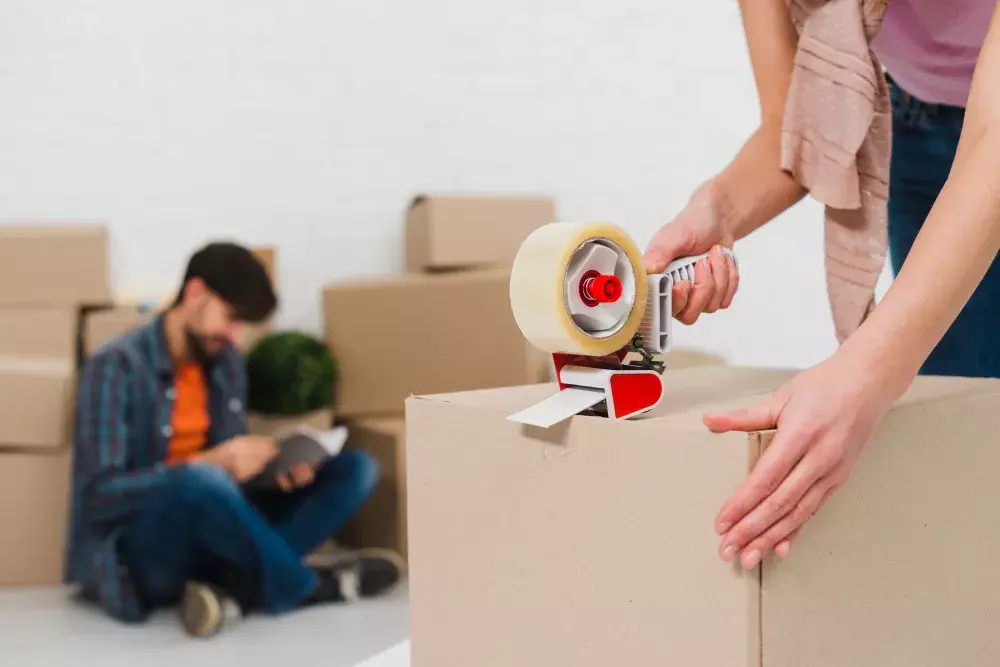 MUDANÇAS NA BARRA DA TIJUCA: Transporte Residencial com Planejamento e Agilidade MUDANÇAS NA BARRA DA TIJUCA: Transporte Residencial com Planejamento e Agilidade
