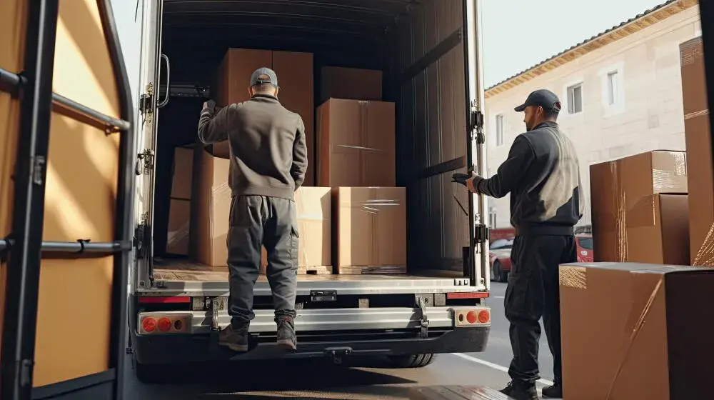 Mudanças em Copacabana: Transporte com Planejamento, Agilidade e Cuidado