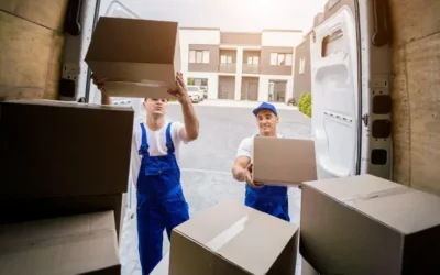 Mudanças em São Gonçalo: Equipes Preparadas para Realizar sua Mudança com Eficiência