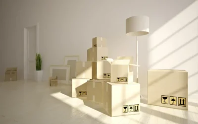 Mudanças residenciais no Rio de Janeiro: como planejar uma mudança segura do início ao fim