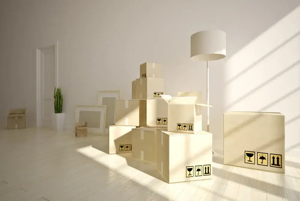 Mudanças residenciais no Rio de Janeiro: como planejar uma mudança segura do início ao fim