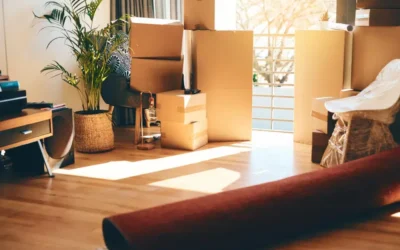 Mudanças na Barra da Tijuca com içamento: quando o procedimento é necessário