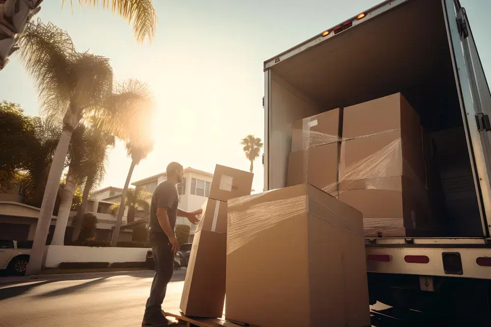 Mudanças residenciais na Zona Oeste RJ: planejamento ideal para bairros extensos